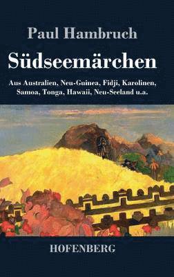 Südseemärchen