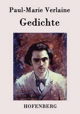Paul Verlaine - Gedichte, Häftad