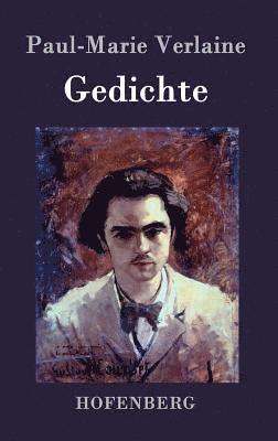 Paul Verlaine - Gedichte, Inbunden