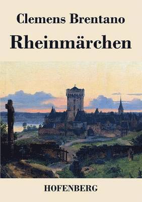 bokomslag Rheinmrchen