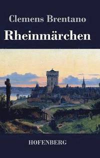 bokomslag Rheinmrchen