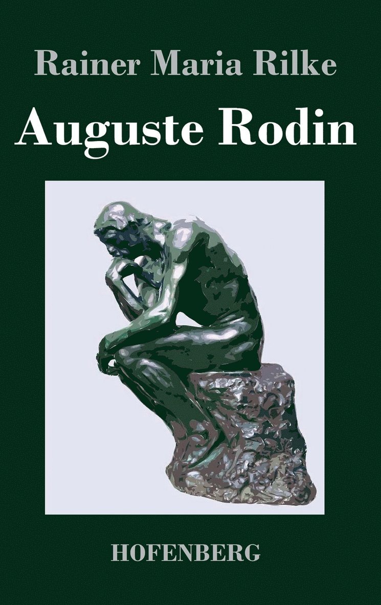 Auguste Rodin 1