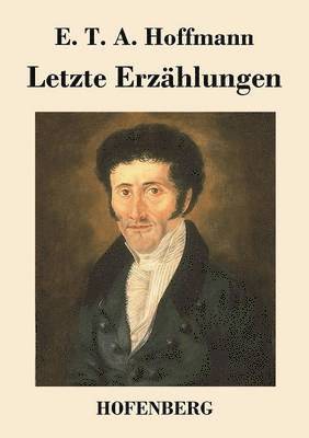 Letzte Erzählungen 1