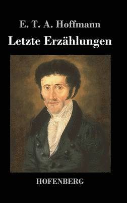 Letzte Erzählungen 1