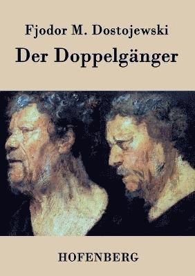 bokomslag Der Doppelgnger