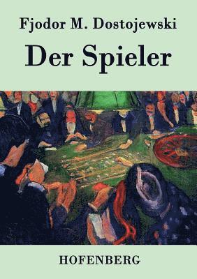 Spieler