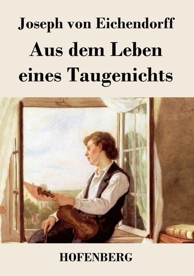 bokomslag Aus dem Leben eines Taugenichts