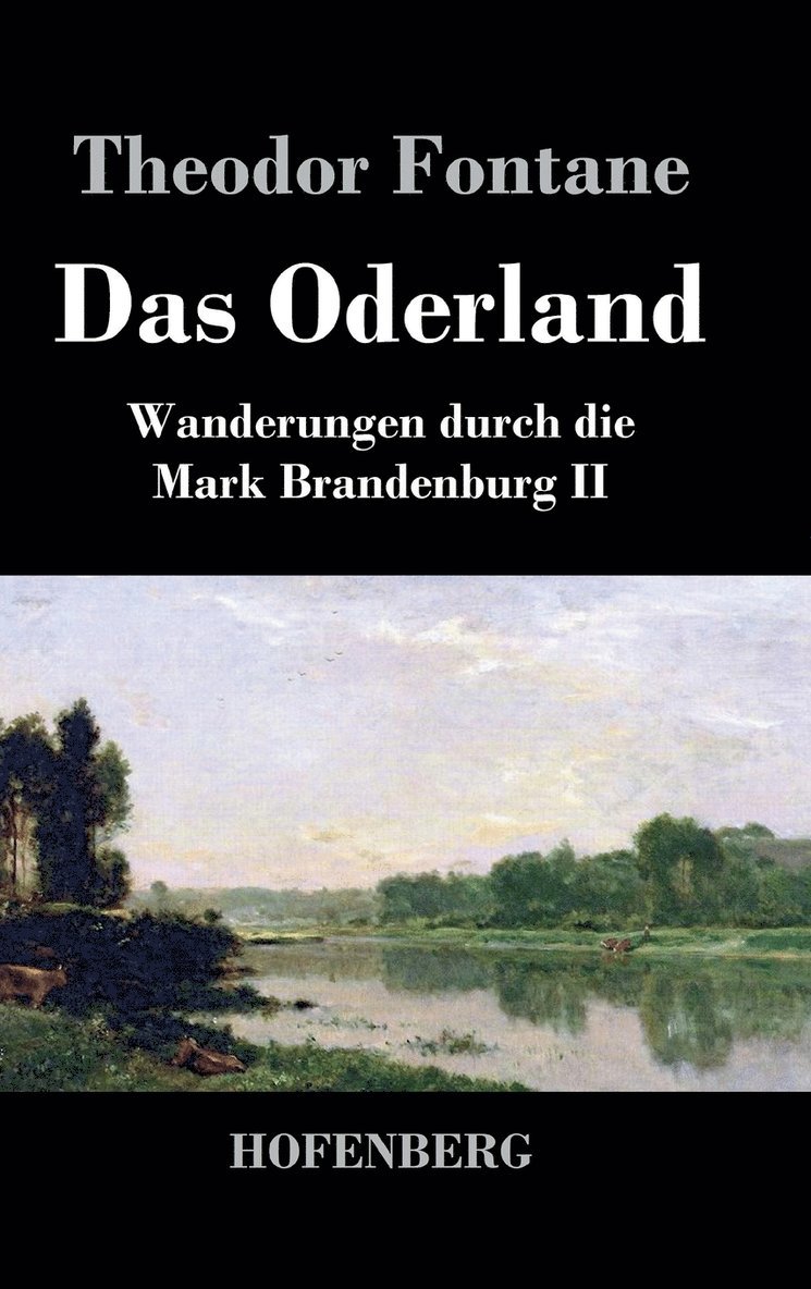 Das Oderland 1
