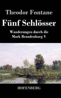 bokomslag Fnf Schlsser