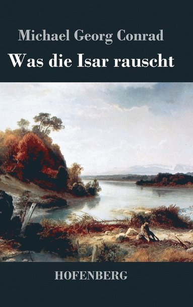 bokomslag Was die Isar rauscht