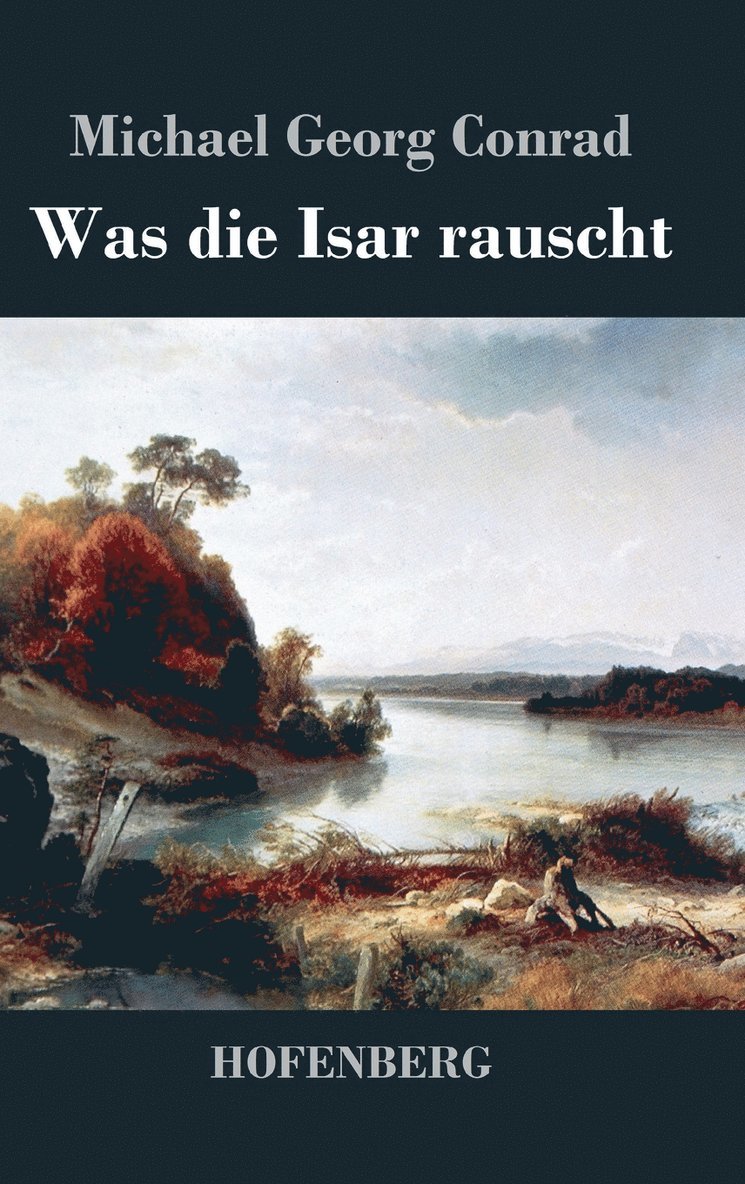 Was die Isar rauscht