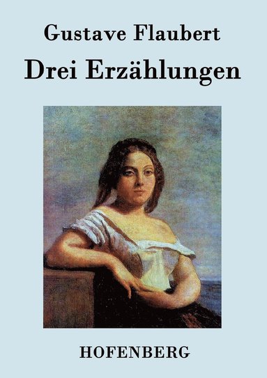 bokomslag Drei Erzählungen