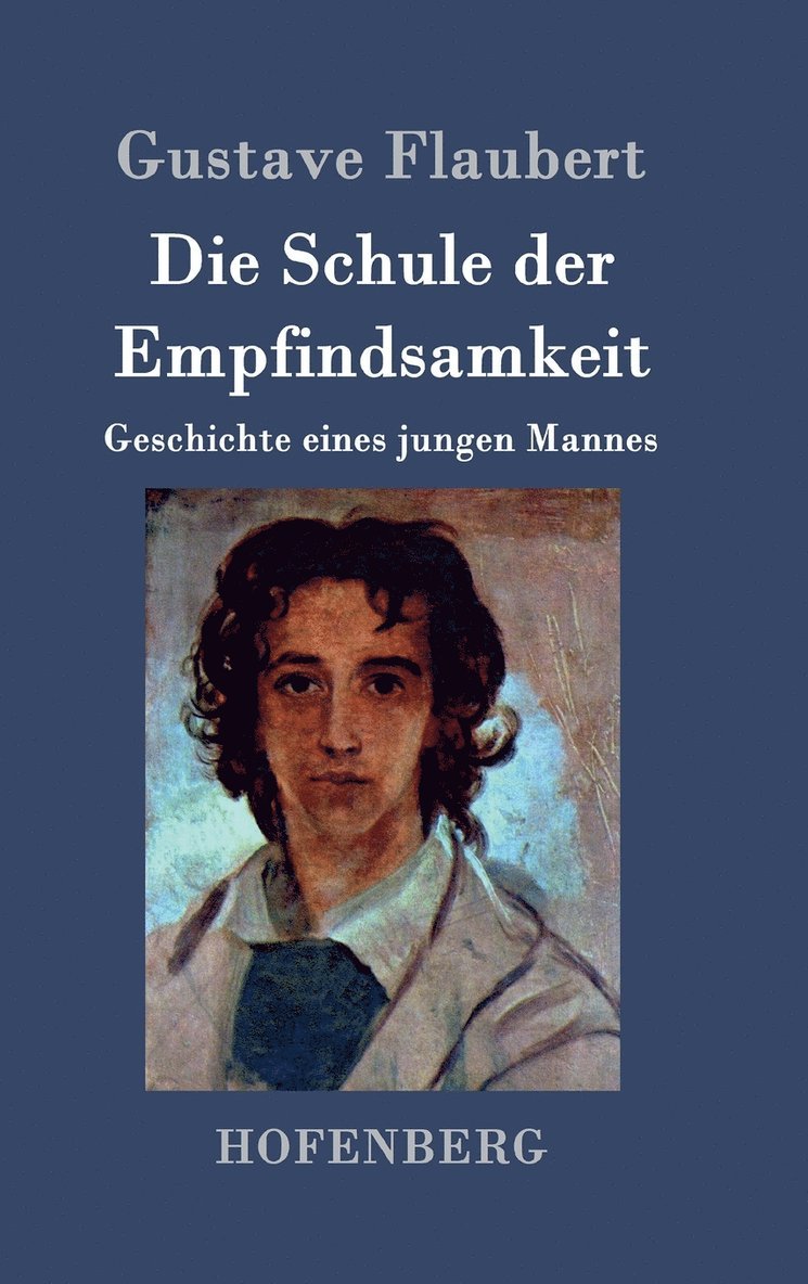 Die Schule der Empfindsamkeit 1