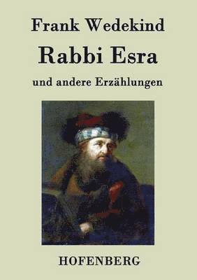 bokomslag Rabbi Esra