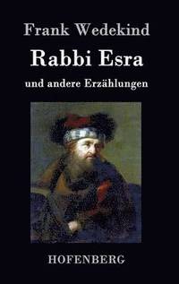 bokomslag Rabbi Esra