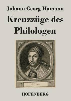 bokomslag Kreuzzge des Philologen