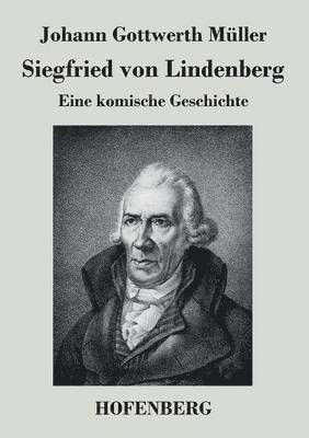 Siegfried von Lindenberg