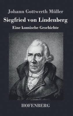 Siegfried von Lindenberg