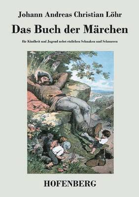 Buch der Märchen