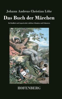 bokomslag Das Buch der Mrchen