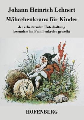 Mhrchenkranz fr Kinder 1