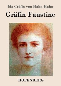 bokomslag Grfin Faustine