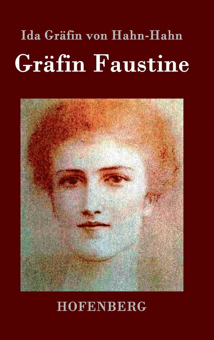 Gräfin Faustine