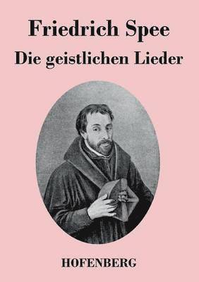 bokomslag geistlichen Lieder