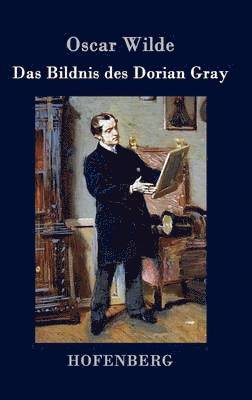Bildnis des Dorian Gray