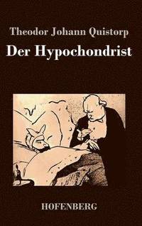 bokomslag Der Hypochondrist