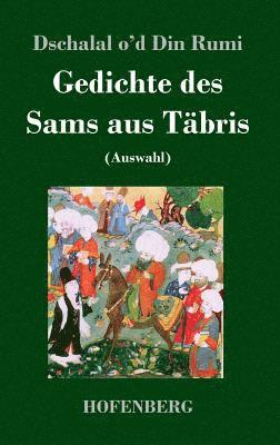 Gedichte des Sams aus Tbris 1