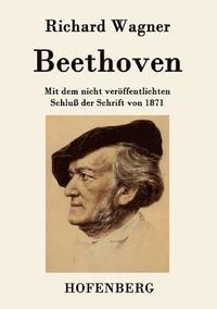 bokomslag Beethoven