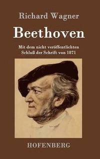 bokomslag Beethoven