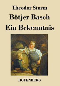 bokomslag Btjer Basch / Ein Bekenntnis