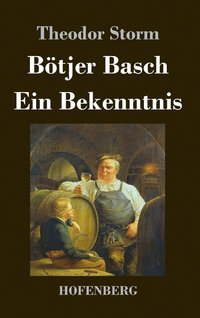 bokomslag Btjer Basch / Ein Bekenntnis