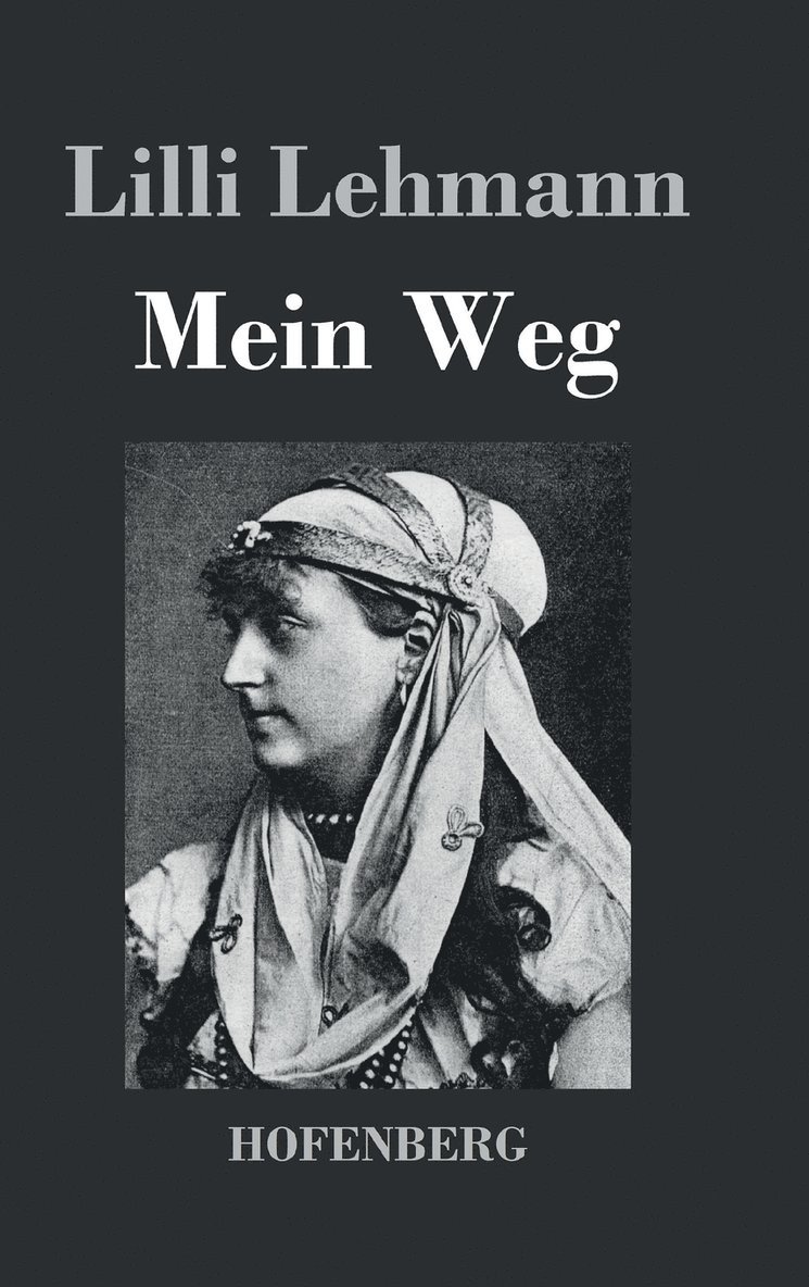 Mein Weg 1