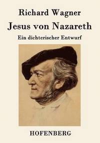 bokomslag Jesus von Nazareth