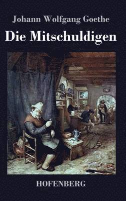 Die Mitschuldigen 1