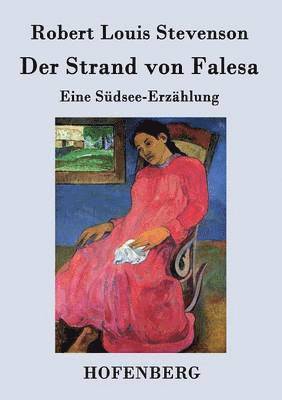 Der Strand von Falesa 1