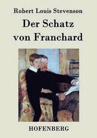 bokomslag Der Schatz von Franchard