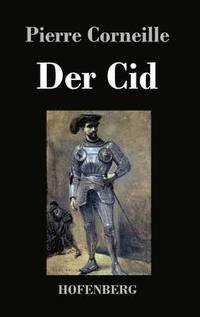 bokomslag Der Cid