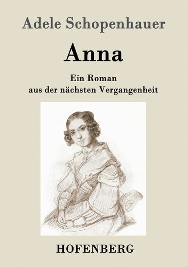 bokomslag Anna