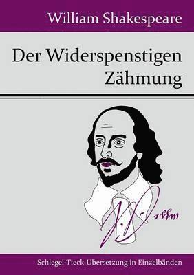 bokomslag Der Widerspenstigen Zhmung