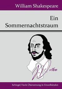 bokomslag Sommernachtstraum