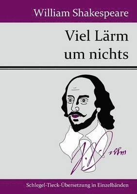 bokomslag Viel Lärm um nichts