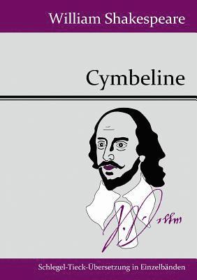 bokomslag Cymbeline