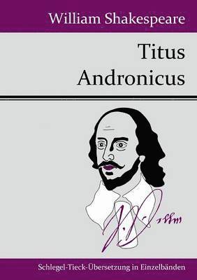 Titus Andronicus 1