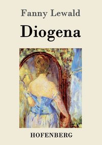 bokomslag Diogena