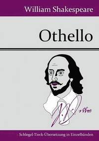 bokomslag Othello