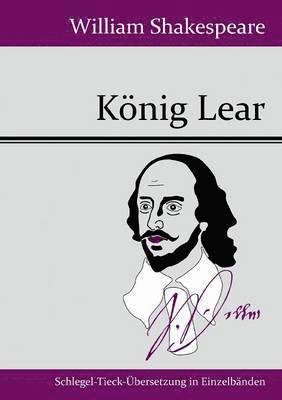 bokomslag König Lear